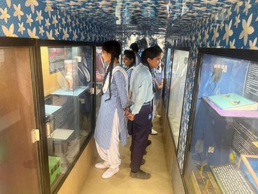 S.D. PUBLIC SCHOOL
